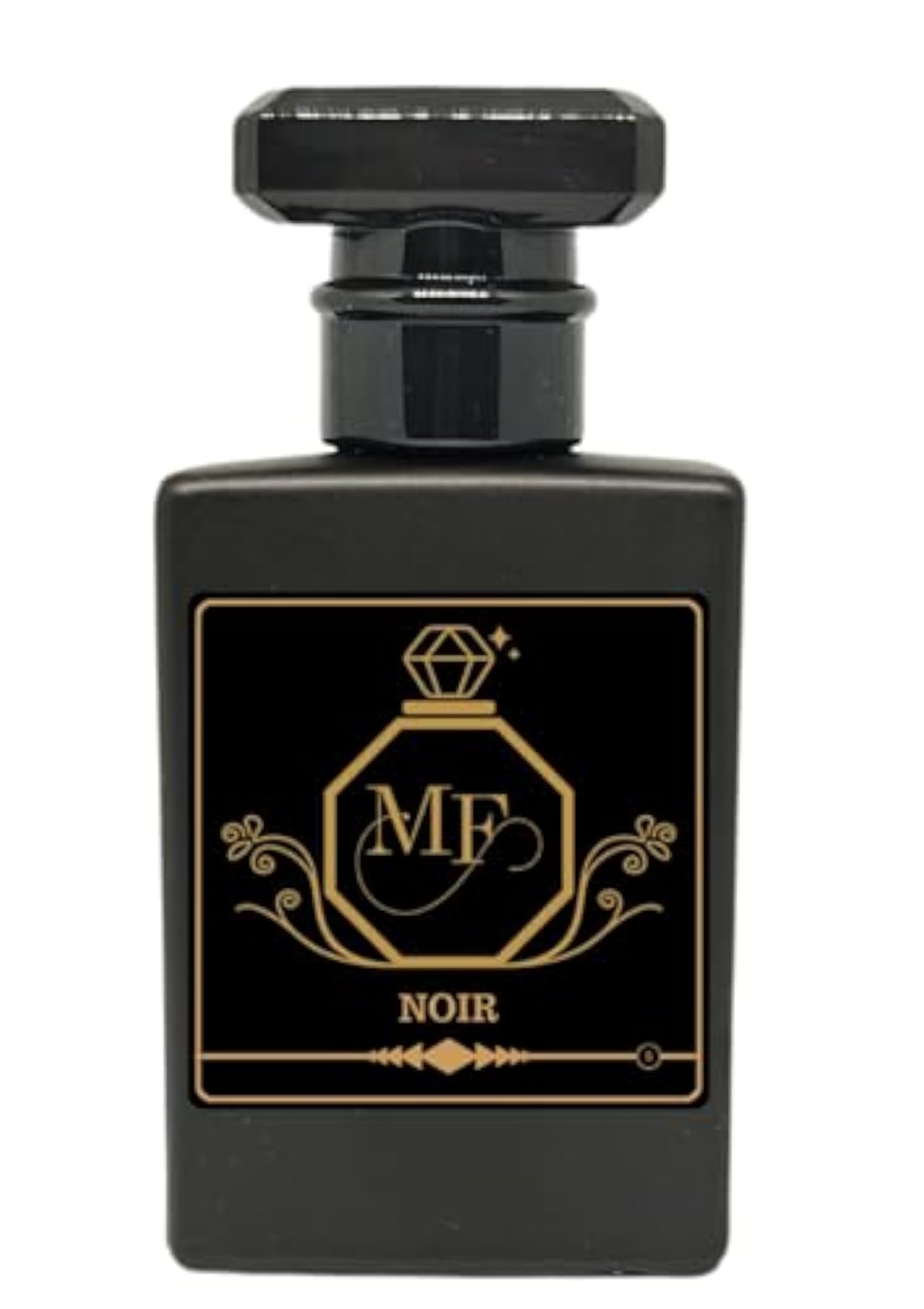 Men's Travel Friendly Eau De Parfum, Mini Bottle