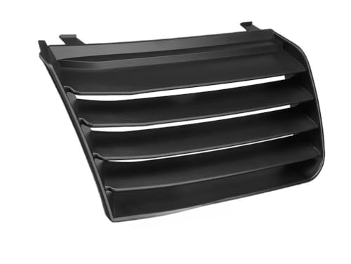 Grille de calandre Seat Alhambra remplaçant une pièce cassée au contrôle technique