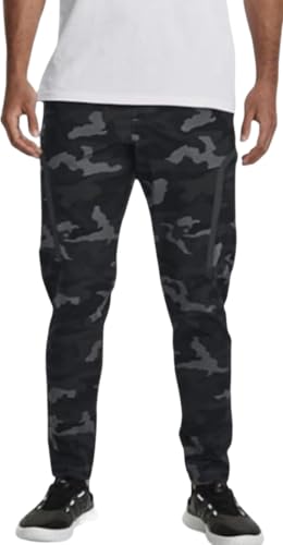 Pantalon cargo tissé Under Armour UA Elite 1373869 homme pour sport et randonnée