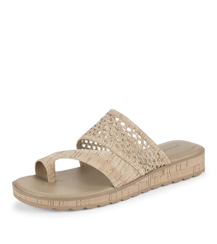 BareTraps Gibby Womens Sandals