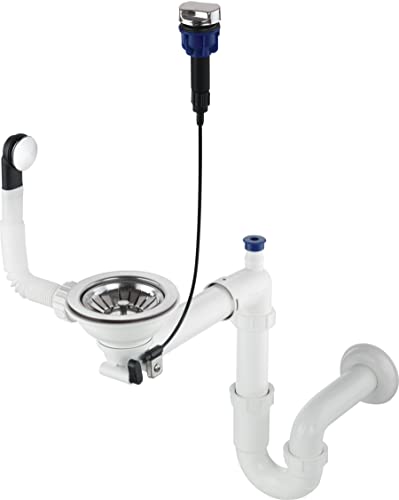 GRANMASTER Magma Lavandino Cucina in Granito 1