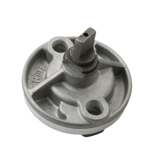 Pompe à huile haute pression pour moteurs SPACY125 CH125
