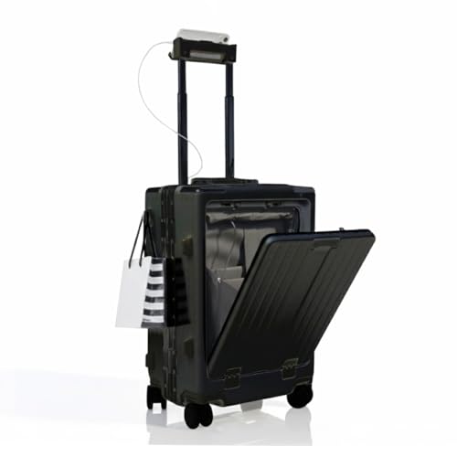 [�E�F�C���[��] �X�[�c�P�[�X �O�J�� S�T�C�Y �@���������� �t�����g�I�[�v�� �É� ��e�� �y�� USB�|�[�g�t�� �h�����N�z���_�[�t�� 39L 2��3�� TSA���b�N ���s �C�O���s �o�� �r�W�l�X �u���b�N PCBF20BK