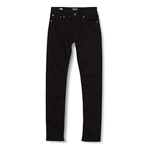 JACK & JONES Male Slim Fit Jeans JJIGLENN JJORIGINAL CB 816 NOOS Slim Fit Jeans
