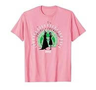 Unlikely Friendships design. Wicked makes its long-awaited journey to the big screen as a spectacular, generation-defining two-part cinematic event this holiday season. Officially licensed Wicked movie designs, Wicked movie, Wicked shirt, Wicked t-sh...
