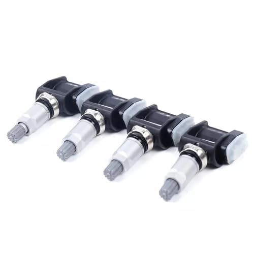 Capteur TPMS 433MHz d'origine de pression des pneus pour Cadillac et GMC