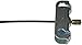 Dorman C660987 Parking Brake Cable Compatible with Select Cadillac / Chevrolet / GMC Models