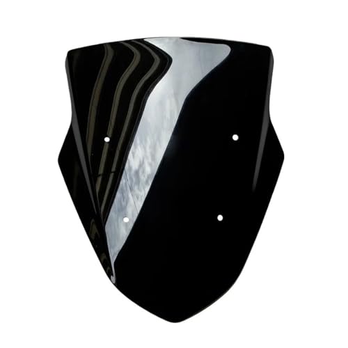 Pare-brise NMAX 125 protection pluie et vent pour trajets urbains quotidiens