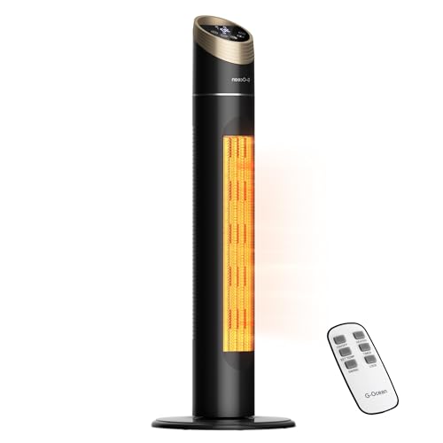 Space Heater for Indoor Use, 34' Space Heater for...