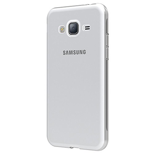 KP TECHNOLOGY - Custodia protettiva trasparente