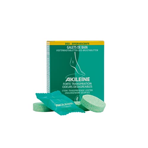 Galets de bain déo effervescents 7 galets - vue 2