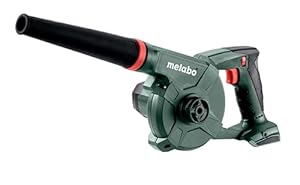 Metabo AG 18 Akku-Gebläse 18V 602242850