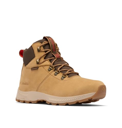 Columbia Men's Landroamer Explorer Waterproof Hiking Boot - Main Image