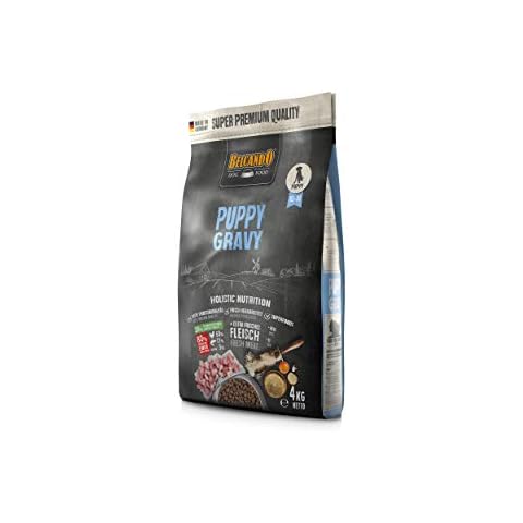 Belcando Puppy Gravy Welpenfutter Cover