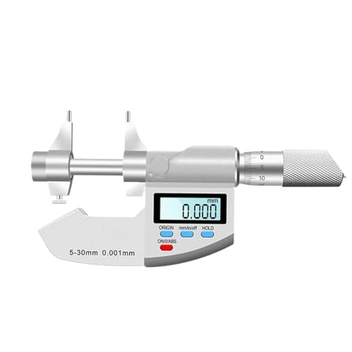 fW^}CN[^[ 5-30/25-50-75-100 0.001mm dq}CN[^[ Q[W c[ ̂̐@𑪒肷邽߂Ɏgp(25-50mm)