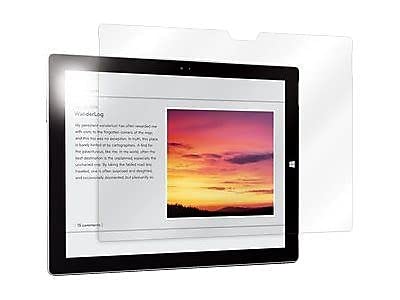Amazon.com: 3M Privacy Filter for Microsoft Surface Pro 3