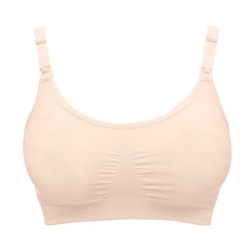 Medela 3-in-1 Still- und Abpump-BH – Leicht, für ultimativen Tragekomfort beim Abpumpen und Stillen Medela 3-in-1 Still- und Abpump-BH – Leicht, für ultimativen Tragekomfort beim Abpumpen und Stillen
