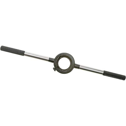 Grizzly G6811 3 Screw Die Stock, 1-1/2-Inch Diameter