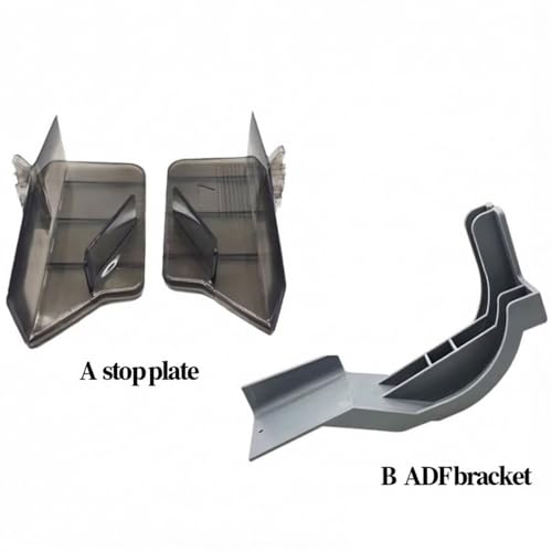 Support plaque d'arrêt ADF Konica C224E C284 C364 C454 pièce rechange - 2