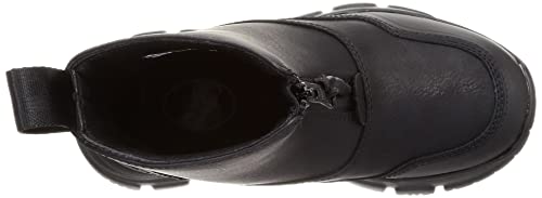 [シャカ] フロントジップブーツ 【TREK ZIP BOOTIE AT】 キ