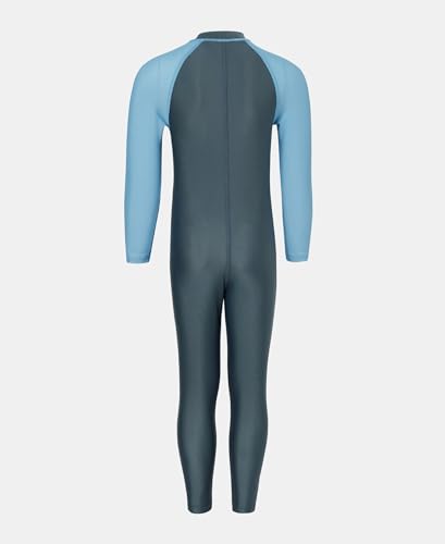 Image of Speedo Boy's Recycled Endurance 10 All in One Suit