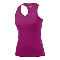 Algopix Similar Product 2 - ASICS Womens Favorite Racerback Wild