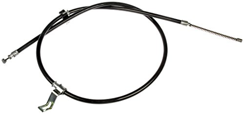 Dorman Parking Brake Cable P N C660494