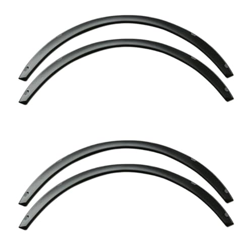 Couvercle protection universel 89cm pour lèvre de roue et finition carrosserie