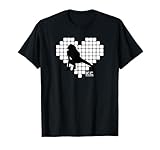 Disney Channel K.C. Undercover Silhouette T-Shirt