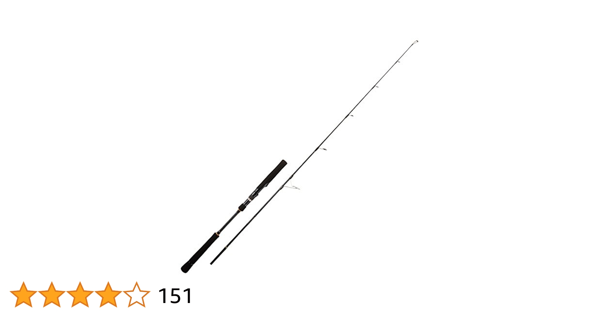 【ジギング】クロステージ　Major Craft CRXJ-S58/3 Amazon | メジャークラフト 釣り竿 スピニングロッド 3代目 クロ