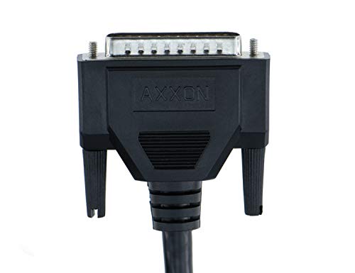 LF1119KB PCI Express (PCIe) PlasmaCAM Controller Card with PlasmaCAM Interface Cable 15' (C196-41)