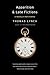 Apparition & Late Fictions: A Novella and Stories