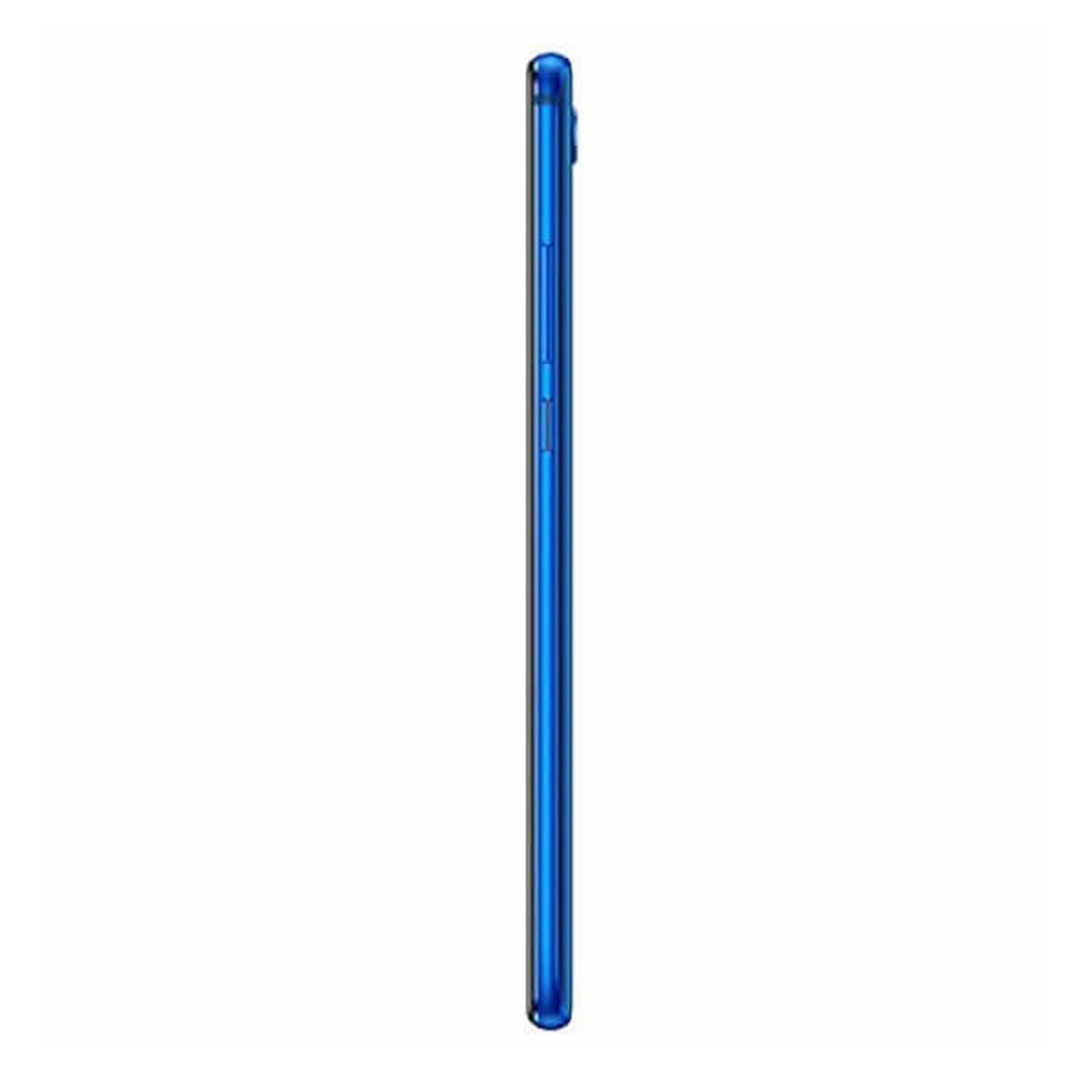 Honor View20 16, 3 cm (6,4 cala) 6 GB 128 GB Dual-SIM 4G 4000 mAh - smartfony (16,3 cm (6,4 cala), 6 GB, 128 GB, 48 MP, Android 9.0, kolor niebieski)