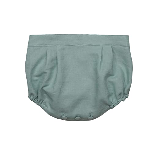 MI HIJA Y YO Ranita Unisex Lino Desde 0 Meses a 36 Meses Excelente Hecho a Mano Modelo MANDA2 Cover