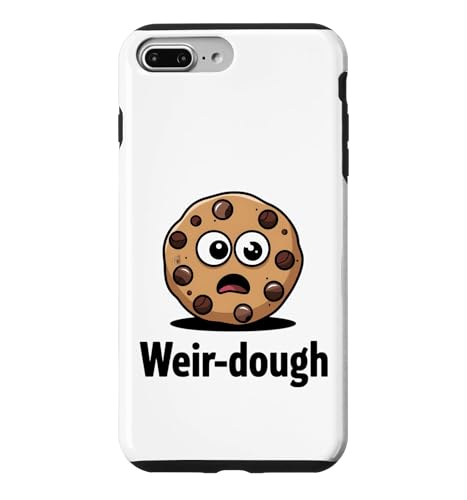 Weir-dough �ʔ��� ���� �N�b�L�[ ���� ����� �X�}�z�P�[�X iPhone 7 Plus/8 Plus �p