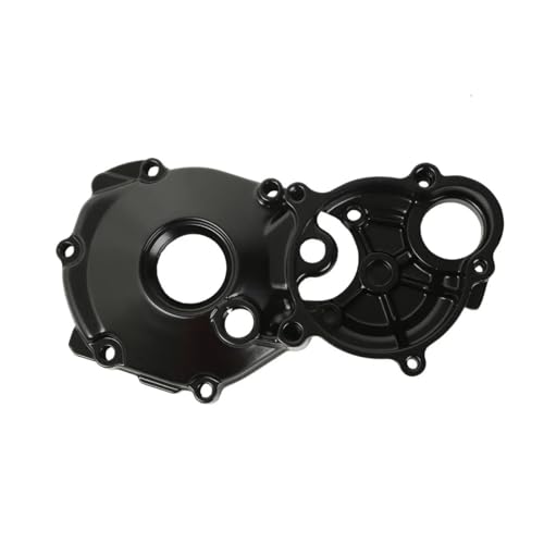 Couvercle de démarreur et carter moteur pour Suzuki Hayabusa GSX1300R 1999-2024