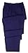 Scrub Stuff Adult Tech Scrub Pant Large Navy