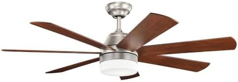 Kichler wall control unit for fan and light