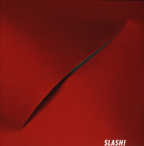 slash! slash!