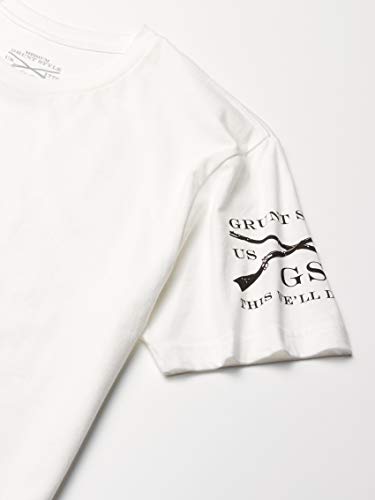 Grunt Style Patriot Pack 3-Pack Men's T-Shirts (Medium)