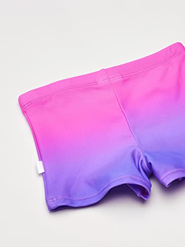 Image of Kanu Surf Girls' Swimming Bottom UPF 50 Girl's 'Boy' Short