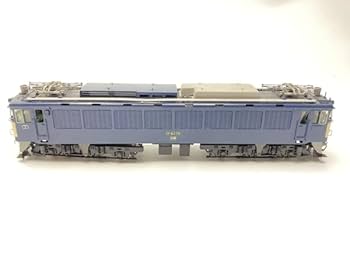 HOゲージ 鉄道模型セット Amazon | 天賞堂 EF62 電気機関車 No.479 鉄道模型 HOゲージ