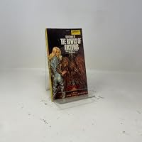 The hawks of Arcturus 0879971118 Book Cover