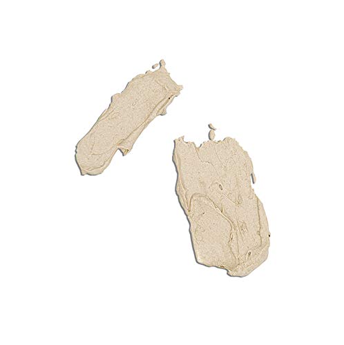 Model Off Duty Beauty That Bright Glow Face Polish | Made W/Natural & Vegan Ingredients | Resurfacing Facial Exfoliator Gentle Face Scrub Cream | For Anti-Aging, Acne Scars, Dullness, Wrinkles, Pores #TOP1