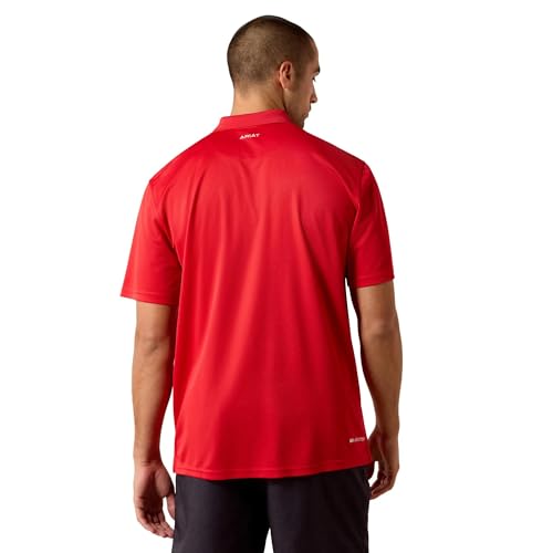 Image of Ariat Men's Tek Polo