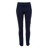 Damen Golfhose mit elastischen Bund