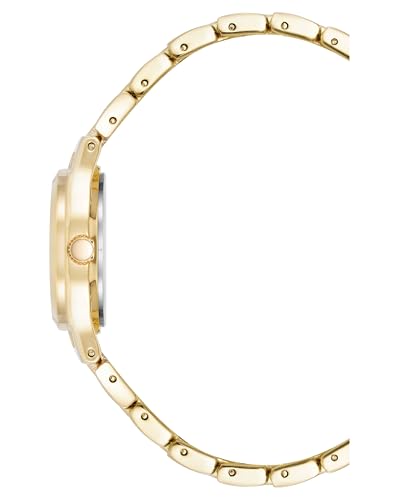 Anne Klein Elegant Watch 10/5490MVGB