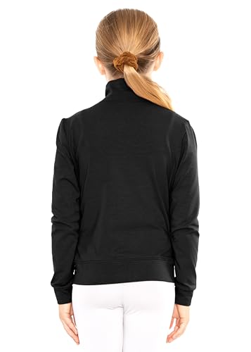 STRETCH IS COMFORT Girl’s and Women’s Jackets | Child 4 - Adult 4X3