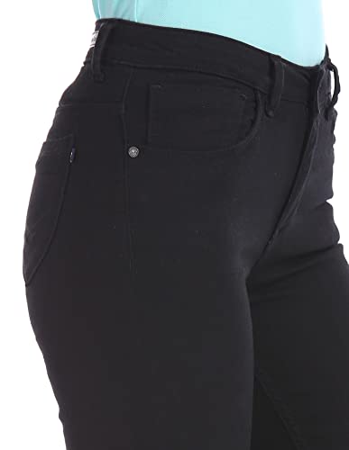Image of US Polo Association Women's Skinny Fit Jeans
