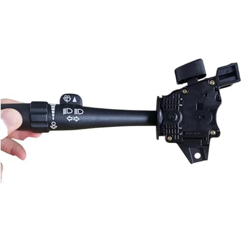 Clignotants comodo compatible avec Chevy Avalanche Silverado commutateur phare - 2